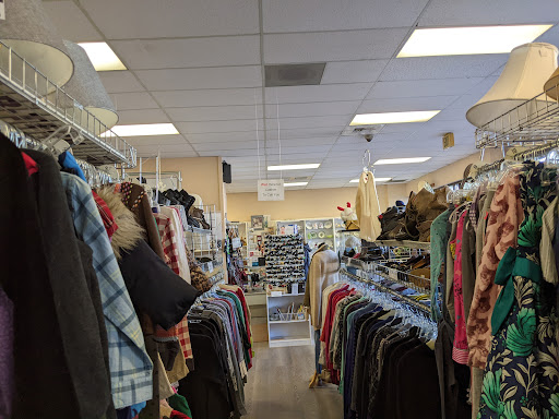 Thrift Store «ECA Thrift Shop», reviews and photos, 12451 116th Ave NE, Kirkland, WA 98034, USA