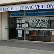 Bateau Ecole Cravic Veillon