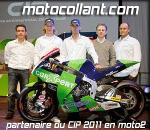 MOTOCOLLANT à Tarascon