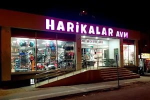 Harikalar AVM - Kızıltepe image