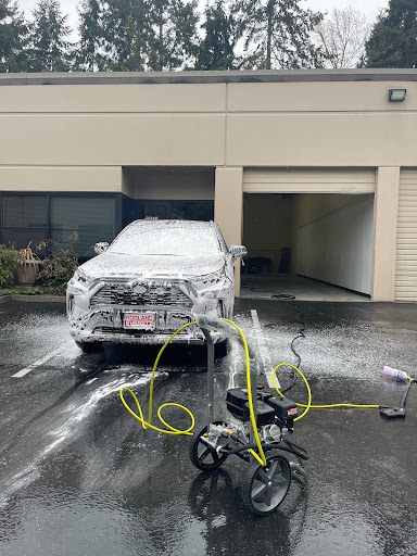 Snok Film Solutions en Kirkland