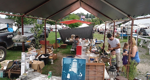 Flea Market «Londonderry Flea Market», reviews and photos, 5 Avery Rd, Londonderry, NH 03053, USA