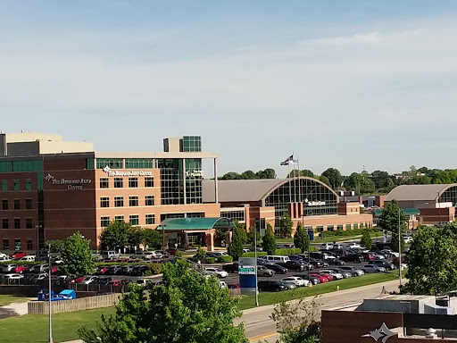 Gym «The Meyer Center at CoxHealth», reviews and photos, 3545 S National Ave, Springfield, MO 65807, USA