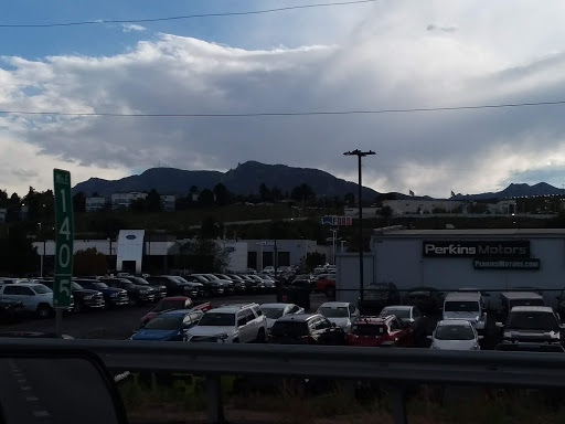 Car Dealer «Bob Penkhus Volvo Mazda Volkswagen», reviews and photos, 1101 Motor City Dr, Colorado Springs, CO 80905, USA