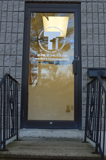 Gym «T1 Training», reviews and photos, 49 S Hunt Rd, Amesbury, MA 01913, USA