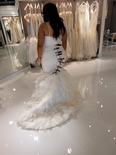 Bridal Shop «Winnie Couture», reviews and photos, 2909 Selwyn Ave, Charlotte, NC 28209, USA