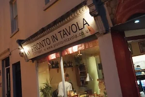 Pronto In Tavola image