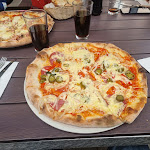 Photo n°2 de l'avis de Vladi.a fait le 23/04/2023 à 13:07 sur le  Pizzeria da Salvatore à Pulheim