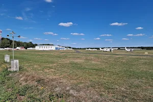 Borkenberge Airfield image