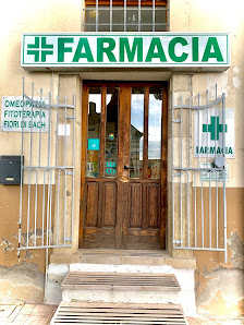 Farmacia Milano Dr.ssa C. Liliana Vico I Regina Margherita, 10, 86022 Limosano CB, Italia