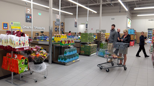 Supermarket «ALDI», reviews and photos, 613 Johnnie Dodds Blvd, Mt Pleasant, SC 29464, USA