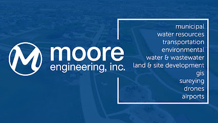 Moore Engineering Inc.