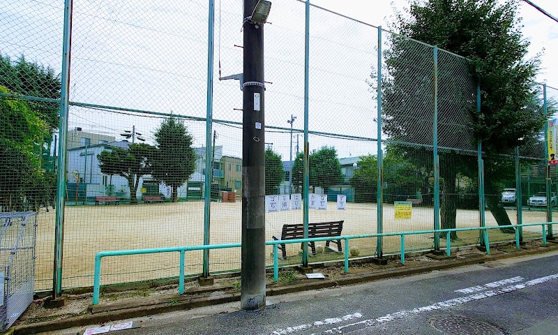 菅野児童公園