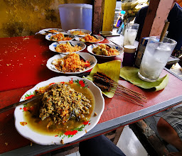 Mr. Misari's Kupang Lontong photo