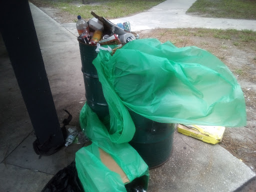 Park «Stephen J. Wortham Park», reviews and photos, 12108 Rhodine Rd, Riverview, FL 33579, USA