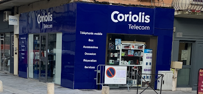 MTK la Maison Du Mobile Coriolis Telecom Réparation Téléphone iPhone iPad Samsung Tablette 84 à Orange