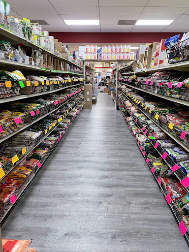 Butcher Shop «Halal International», reviews and photos, 3120 N Sharon Amity Rd, Charlotte, NC 28205, USA