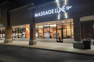 MassageLuXe Shelby Township image