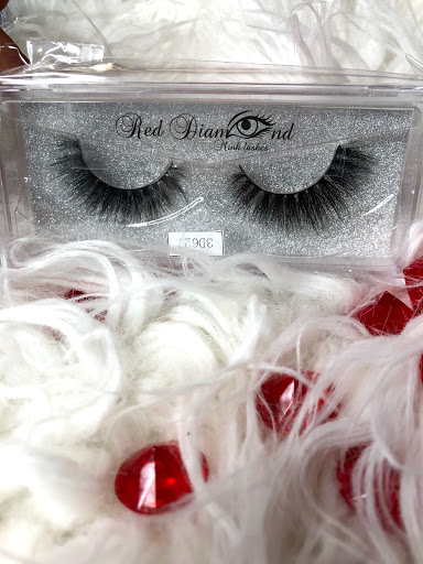 Beauty Supply Store «Red Diamond Beauty Supply», reviews and photos, 1407 Orange Ave, Fort Pierce, FL 34950, USA