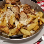 Photo n°1 de l'avis de Erol.o fait le 15/04/2024 à 15:45 sur le  Ristorante La Terrazza Pollo Scucchiato à Mercato San Severino