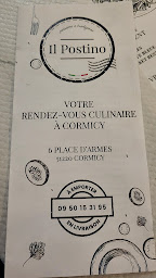 Photo n°15 de Il Postino à Cormicy ()