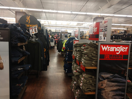 Department Store «Coastal Farm & Ranch», reviews and photos, 2112 S 1st St, Yakima, WA 98903, USA