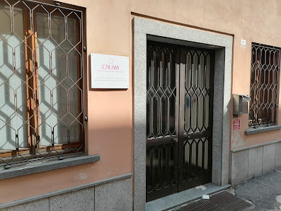 Calam - Centro di Formazione Professionale - Scuola di estetica, acconciatura e informatica Via Orfane, 16, 26900 Lodi LO, Italia