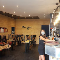 Atmosphère du Restaurant Le Bergen à Mâcon - n°7