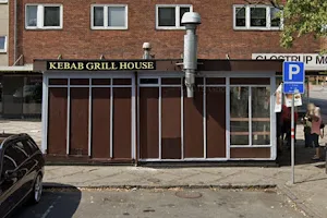 Kebab & Grill House image