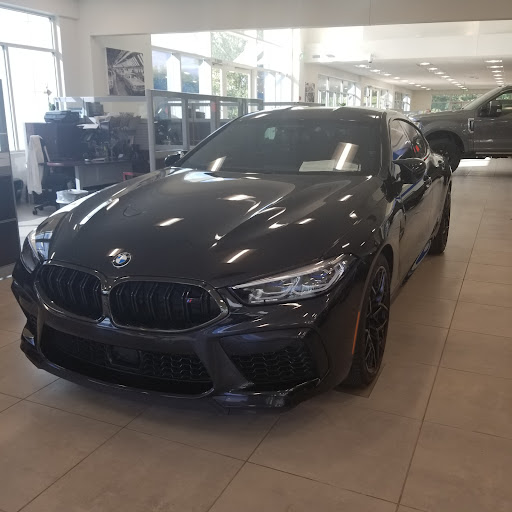 Car Dealer «Hines Park Ford», reviews and photos, 56558 Pontiac Trail, New Hudson, MI 48165, USA