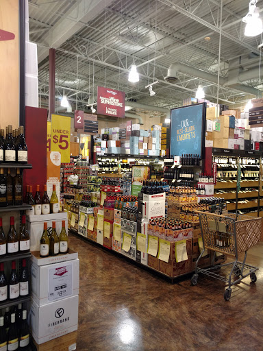 Wine Store «Total Wine & More», reviews and photos, 17550 N 75th Ave, Glendale, AZ 85308, USA