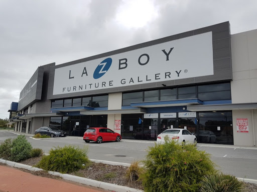 La-Z-Boy Furniture Gallery