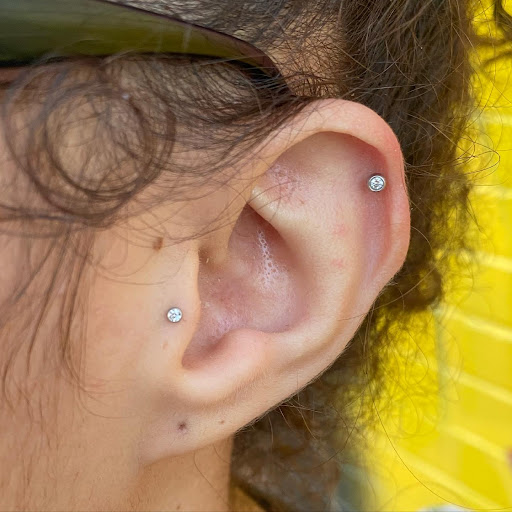 Explore book lovers tattoo ideas, creative tattoo ideas in Houston, available at Body Art Piercing Studio
