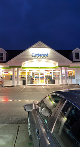 Gas Station «Cumberland Farms», reviews and photos, 365 Turnpike Rd, Southborough, MA 01772, USA