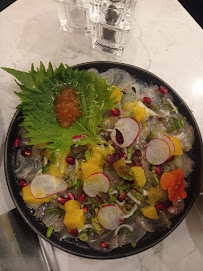 Plats et boissons du Restaurant japonais Sozo à Paris - n°10