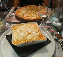 Pizza du Restaurant italien Pizza Bella à Annemasse - n°14