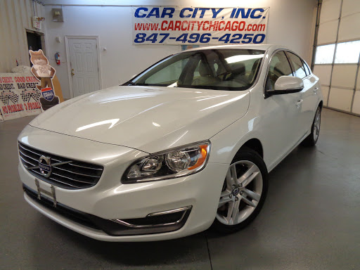 Used Car Dealer «Car City Inc», reviews and photos, 2232 N Rand Rd, Palatine, IL 60074, USA