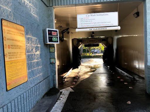 Car Wash «Spot Free Car Wash», reviews and photos, 1274 W San Bernardino Rd, Covina, CA 91722, USA