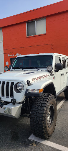 Self-Storage Facility «Public Storage», reviews and photos, 501 Pacific Coast Hwy, Wilmington, CA 90744, USA