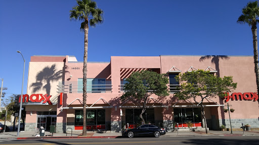 Department Store «T.J. Maxx», reviews and photos, 14651 Ventura Blvd, Sherman Oaks, CA 91403, USA