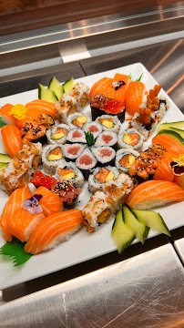 Photos du propriétaire du Restaurant de sushis Akino Sushi à Jarny - n°19