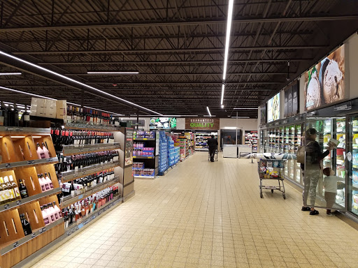 Supermarket «ALDI», reviews and photos, 1060 Highway 85 North, Fayetteville, GA 30214, USA