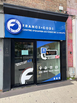 France Code Dunkerque à Dunkerque