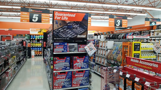 Auto Parts Store «AutoZone», reviews and photos, 8050 N 91st Ave, Peoria, AZ 85345, USA