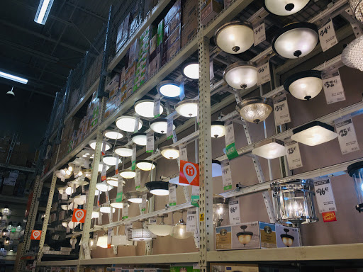 Home Improvement Store «The Home Depot», reviews and photos, 6400 Peachtree Dunwoody Rd, Sandy Springs, GA 30328, USA