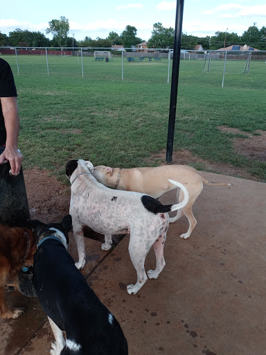 Dog Park «Bedford Bark Park», reviews and photos, 3200 Meadow Park Dr, Bedford, TX 76021, USA
