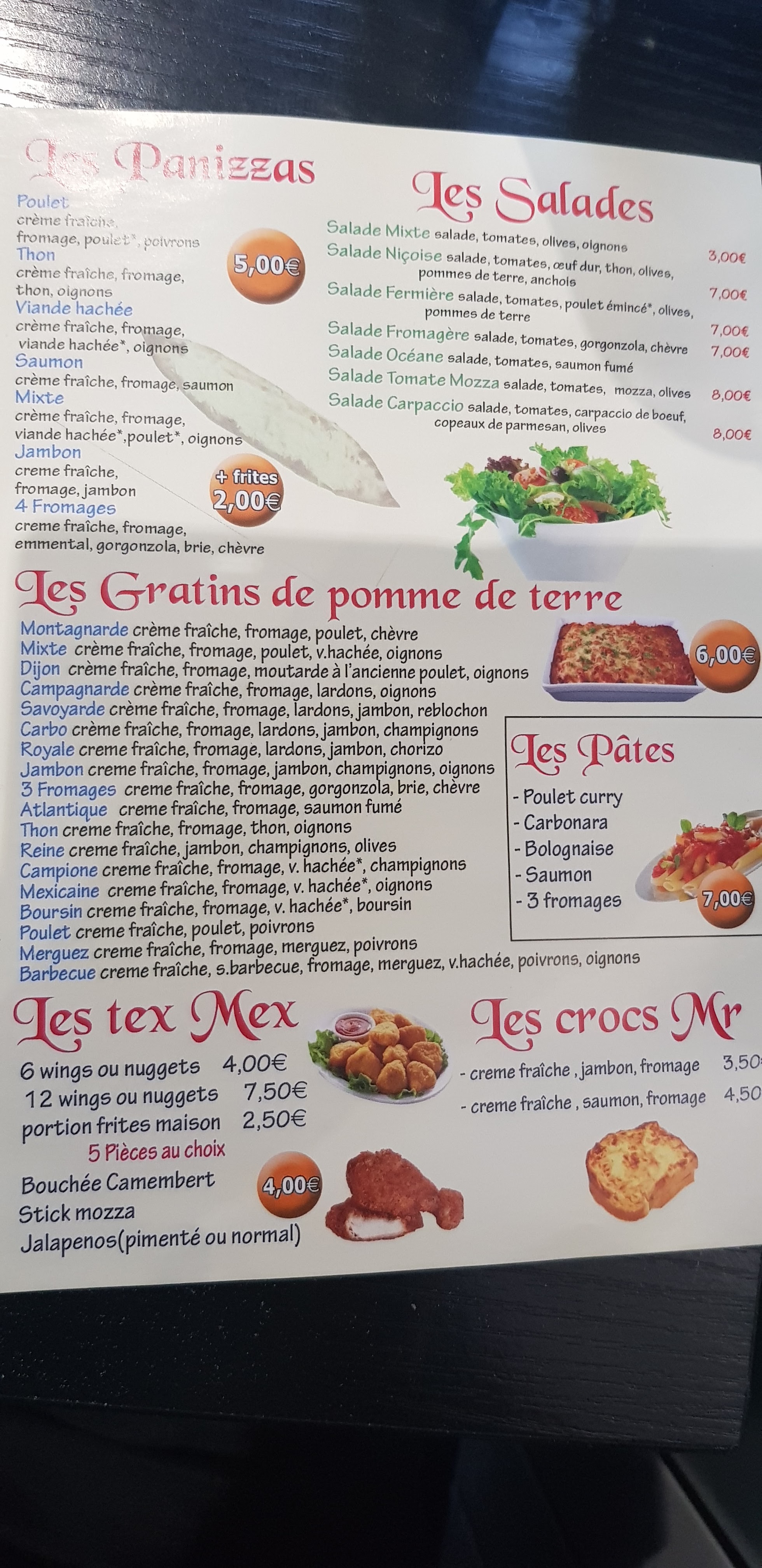 Photo n° 1 de l'avis de Issam.s fait le 01/01/2019 à 20:38
