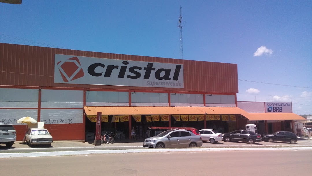 Supermercado Cristal