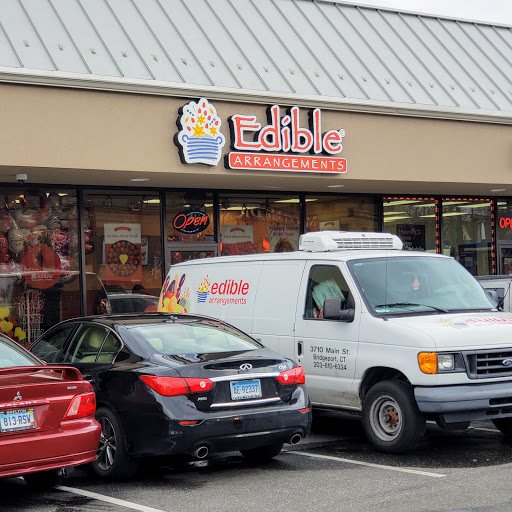 Gift Shop «Edible Arrangements», reviews and photos, 3710 Main St Suite #3, Bridgeport, CT 06606, USA
