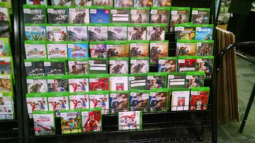 Video Game Store «Disc Replay Flint», reviews and photos, 3192 Linden Rd, Flint, MI 48507, USA